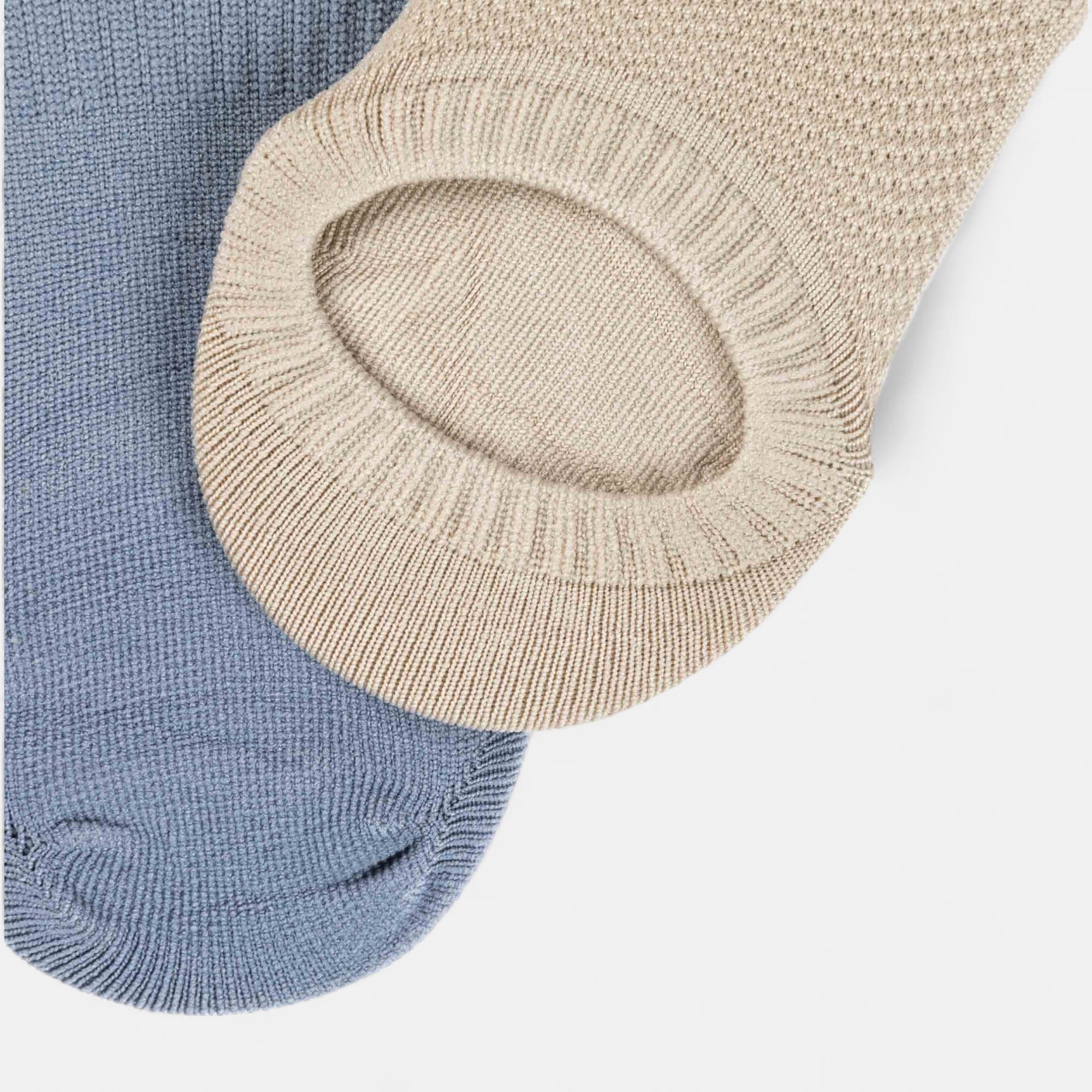 Chaussettes Femme jeans