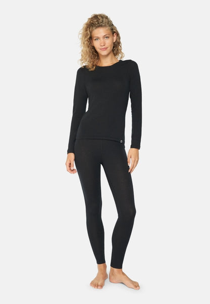 MERINOULD BASELAYER SÆT TIL KVINDER