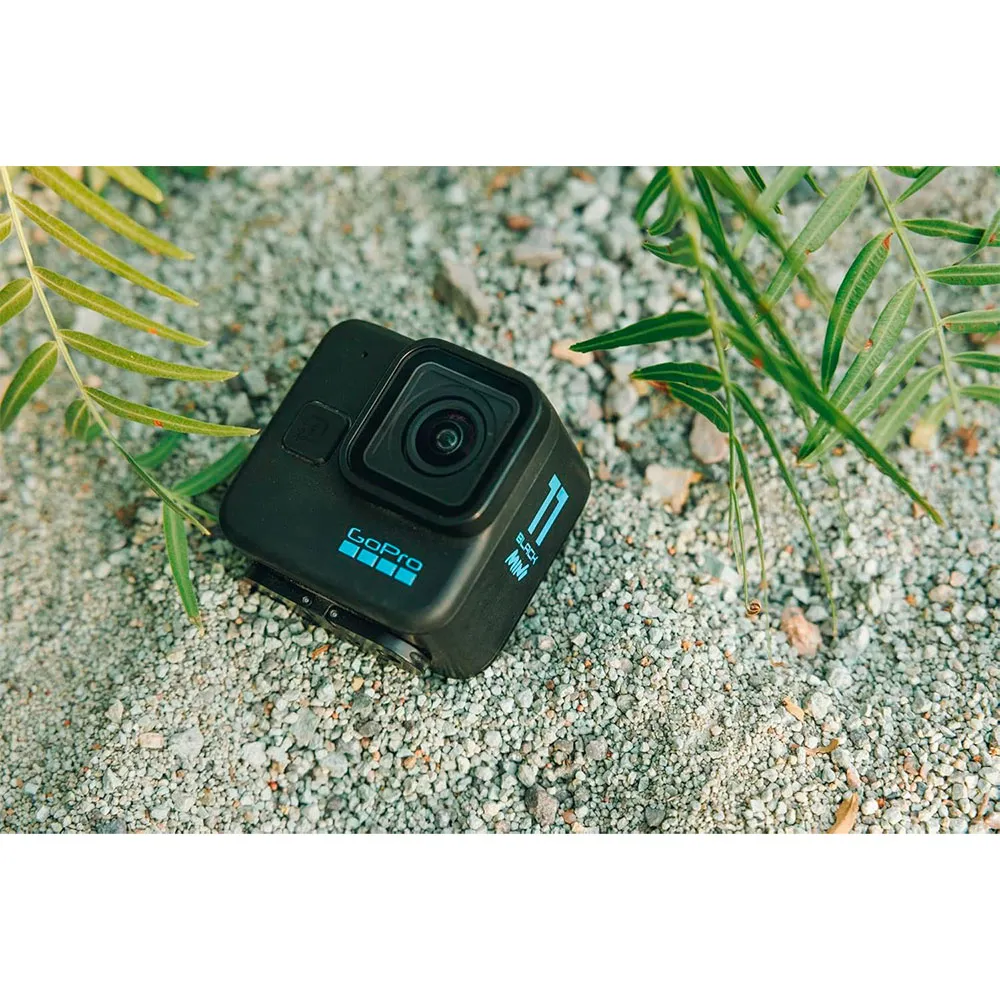 GoPro HERO11 Black Mini Action-Kamera