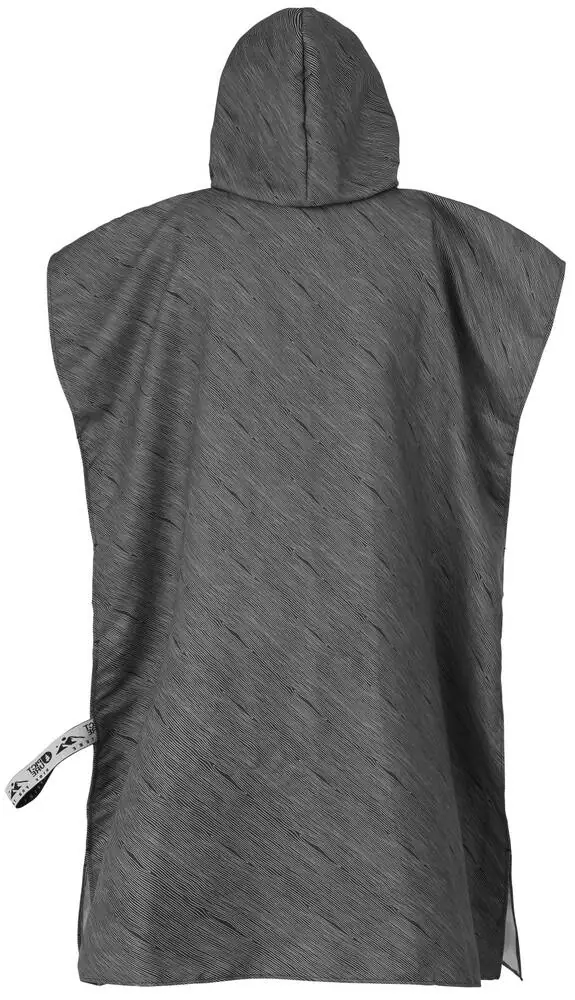 Picture Nug Poncho | SkatePro