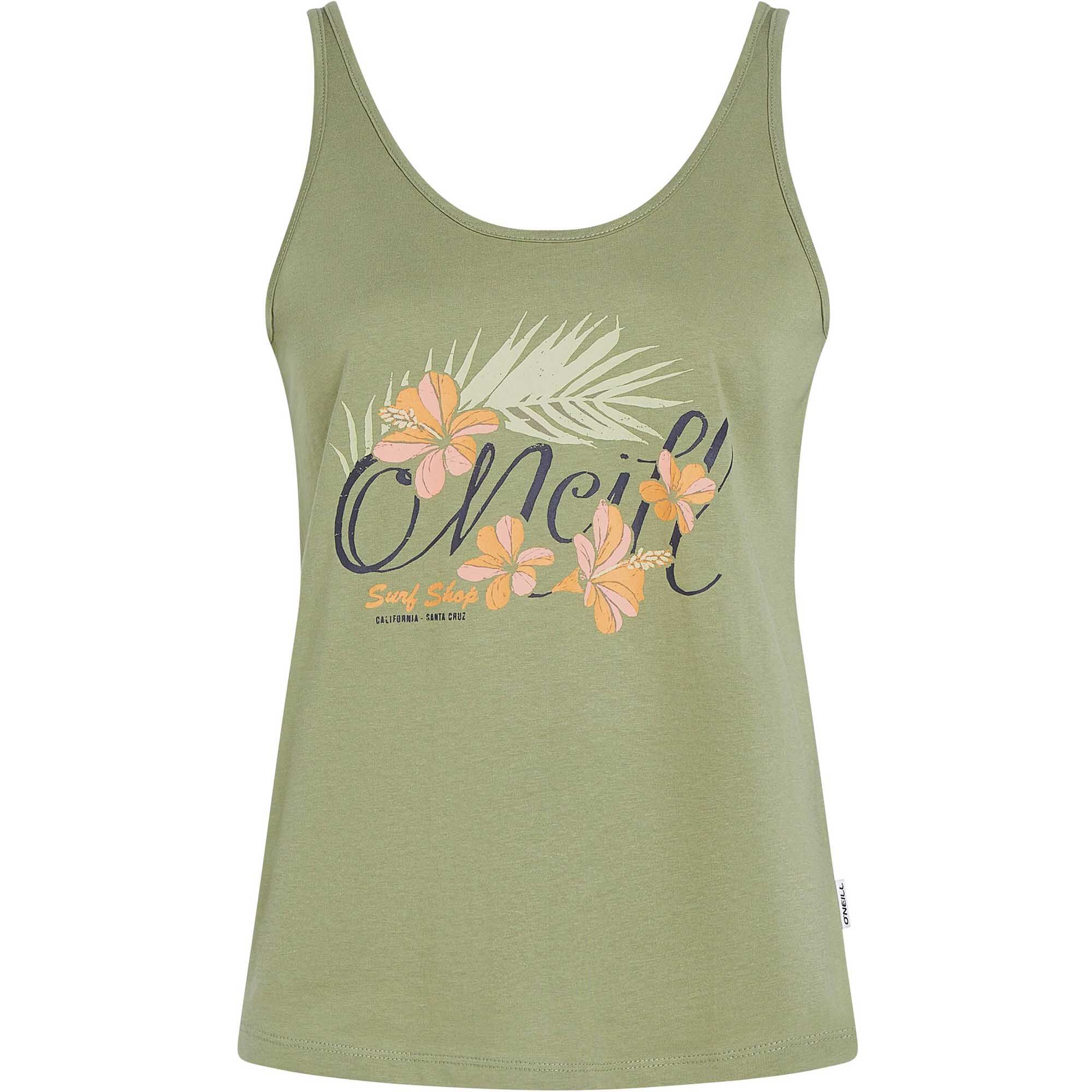 O'NeillSUMMER MUSTHAVES LUANA GRAPHIC TANK