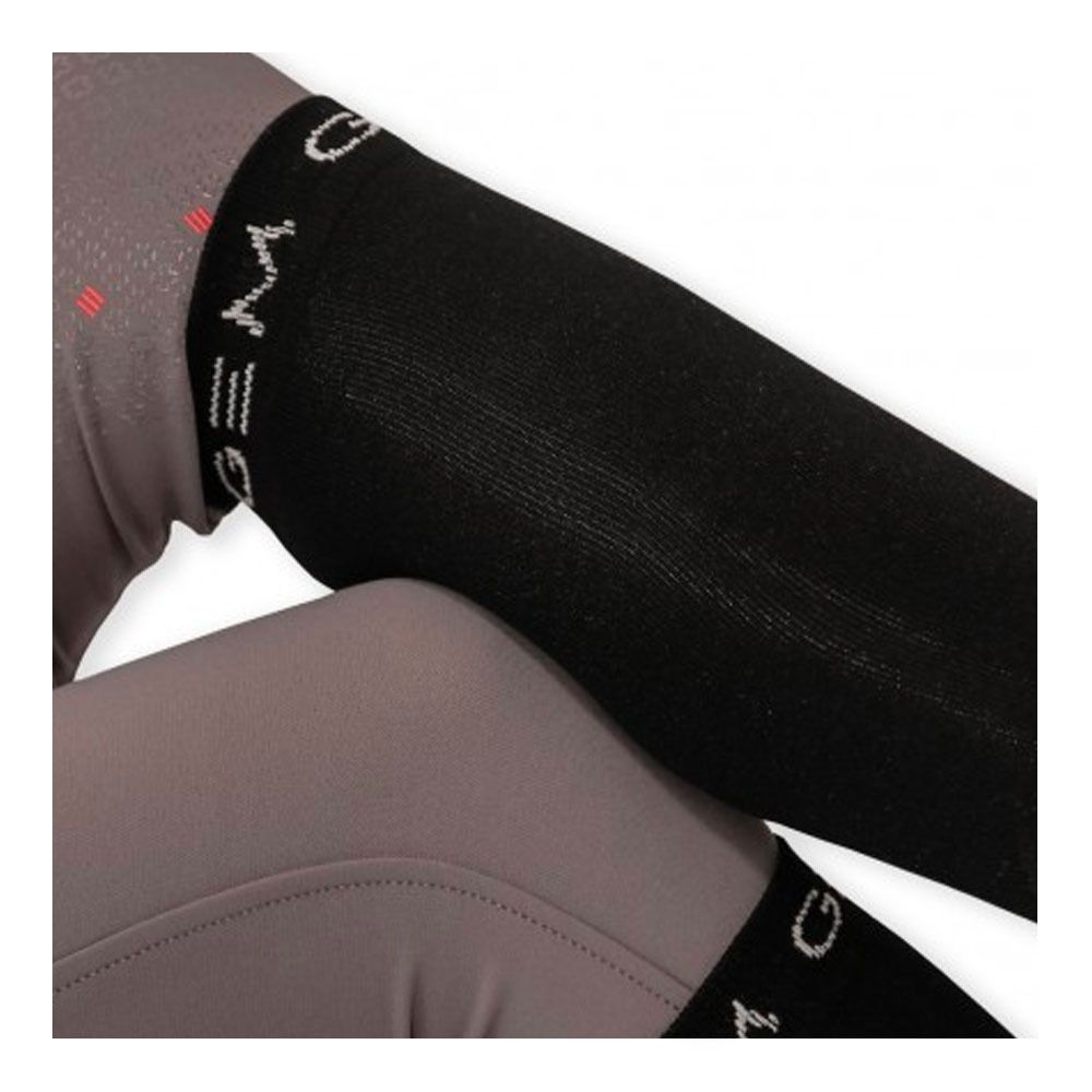 Gem LOVE GEM - Chaussettes noir