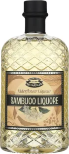 QUAGLIA SAMBUCO LIQUORE 70CL