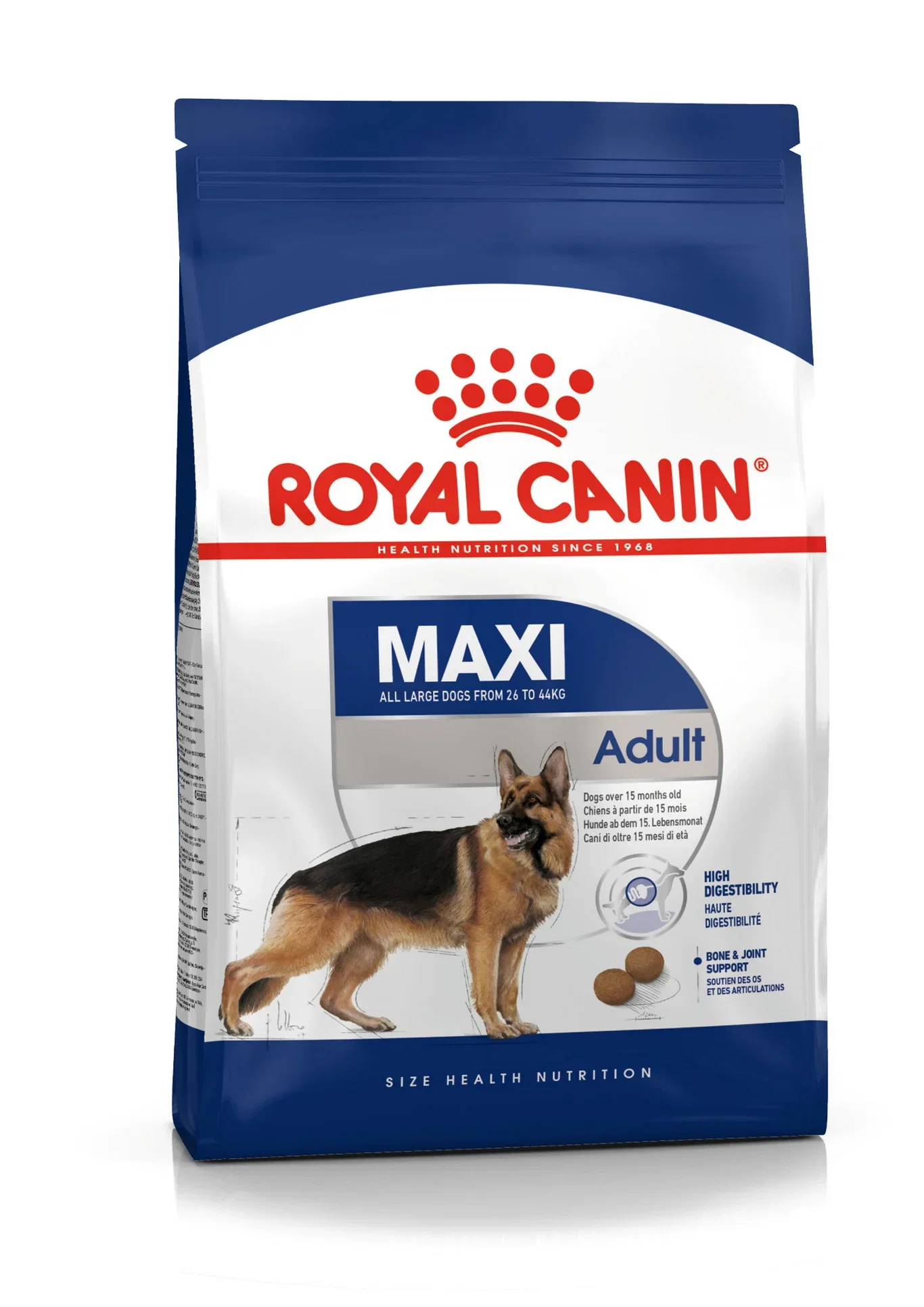 Royal Canin Royal Canin Maxi Adult 15 kg