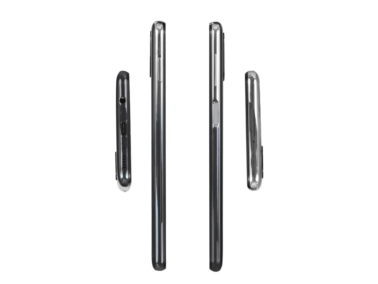 [OUTLET] - Samsung® | Galaxy M31s - Smartphone - 128GB | Sort