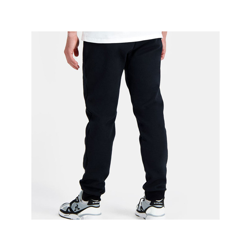 Pantalon Regular LCS N1 Essential noir