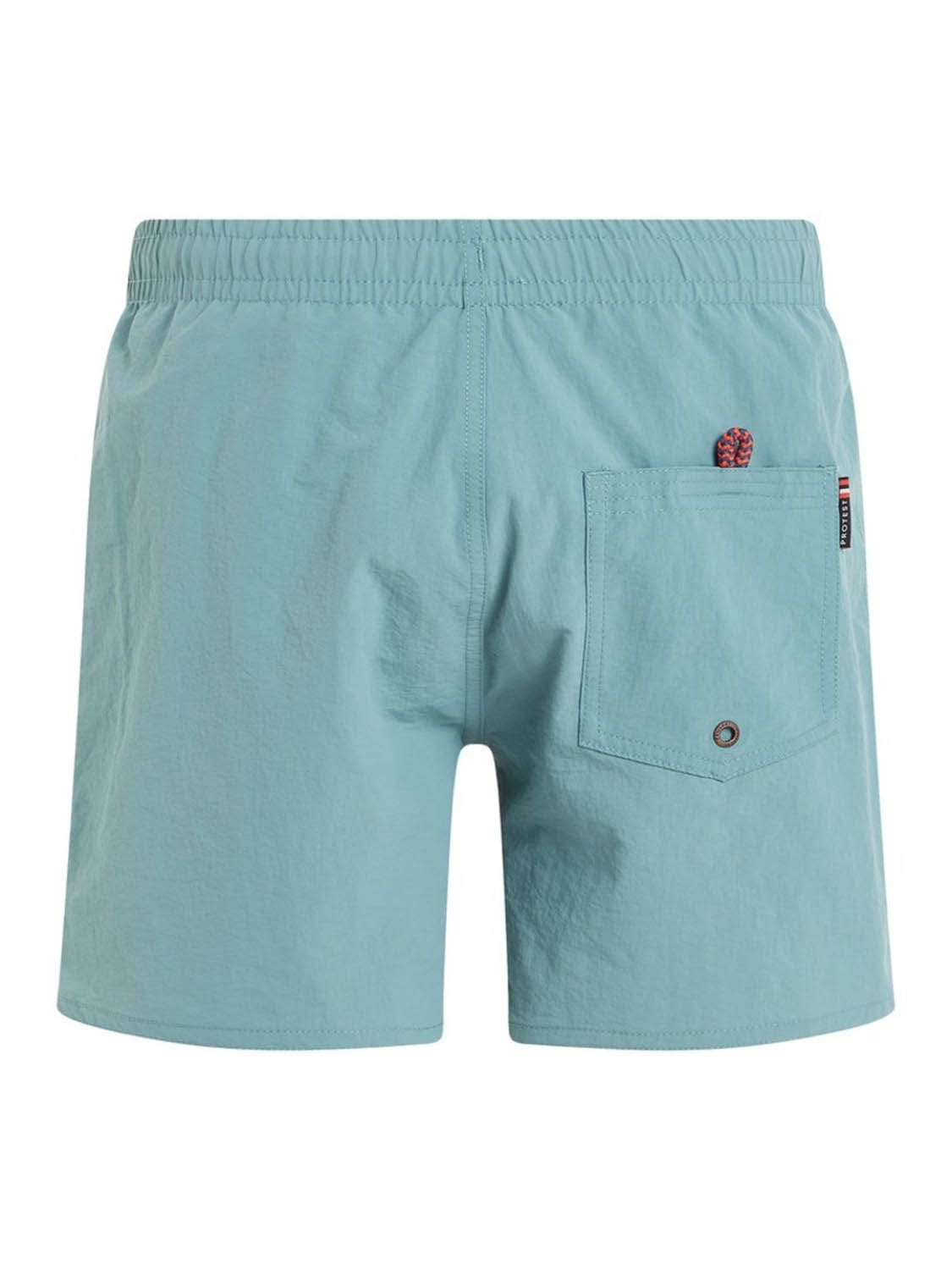 Protest  Culture Beachshort Junior