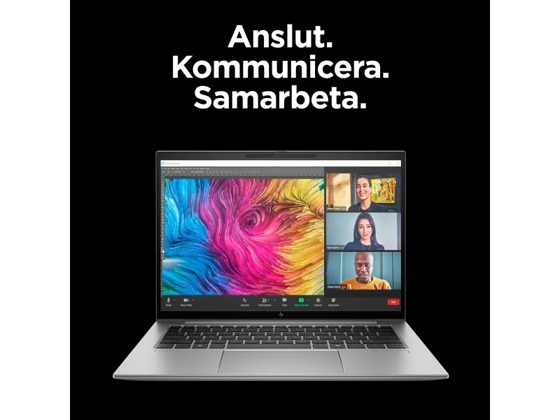 HP ZFLY16 G11 U7-155H 32GB 1TB 16IN W11P 1Y WARR