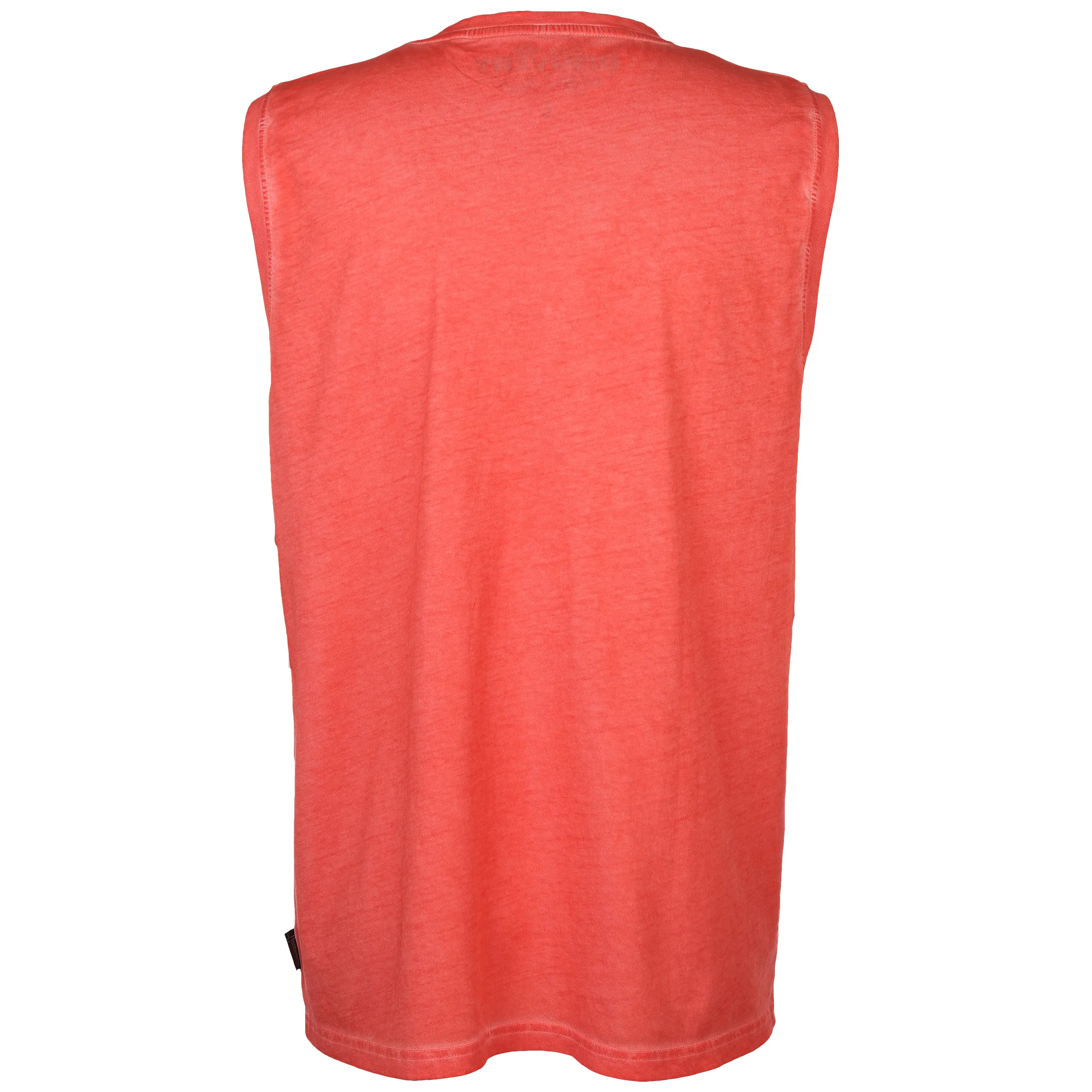 Herren Top mit Frontprint