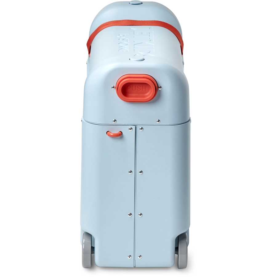 JETKIDS™ BY STOKKE® Aufsitzkoffer BedBox™ Blue Sky
