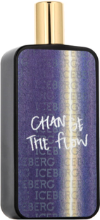 Iceberg Change The Flow Eau de Toilette 100ML
