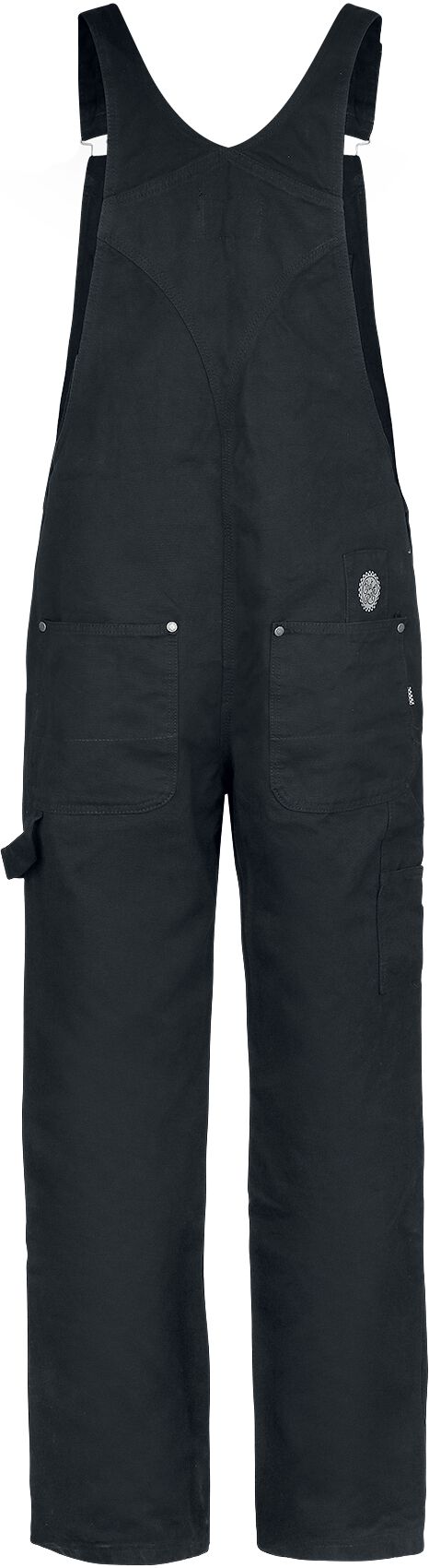 Salopette Stan Workwear | Chet Rock Salopette