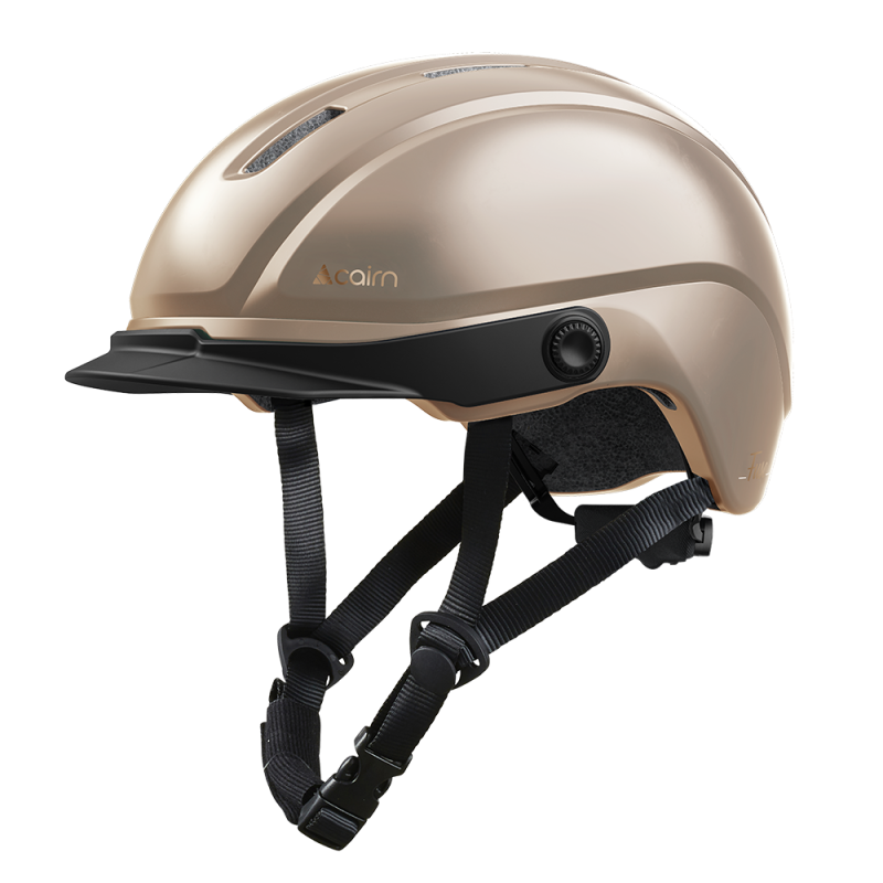 Fuse - Casque vélo urbain homme