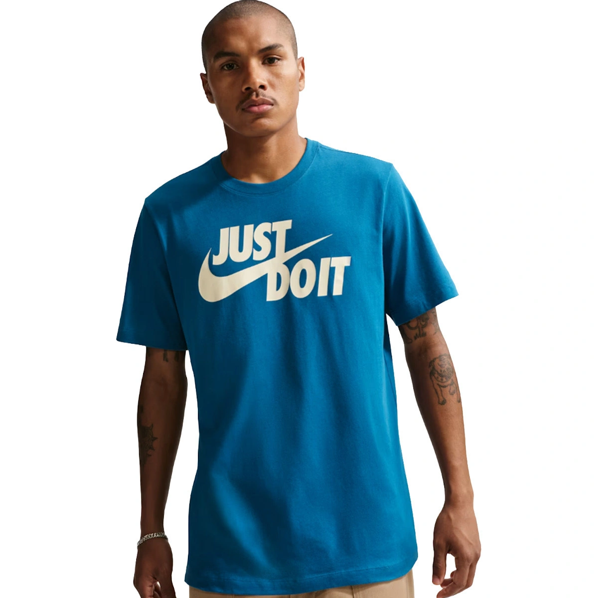 T-Shirt Nike Sportswear Just Do It Swoosh