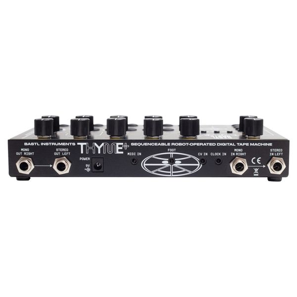 Bastl Instruments Thyme+