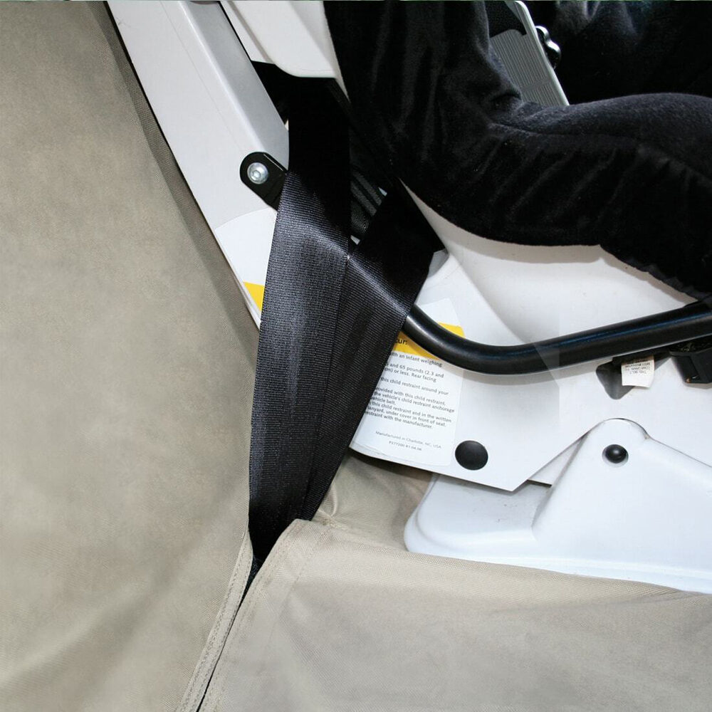 Kurgo Wander Bench Seat Cover