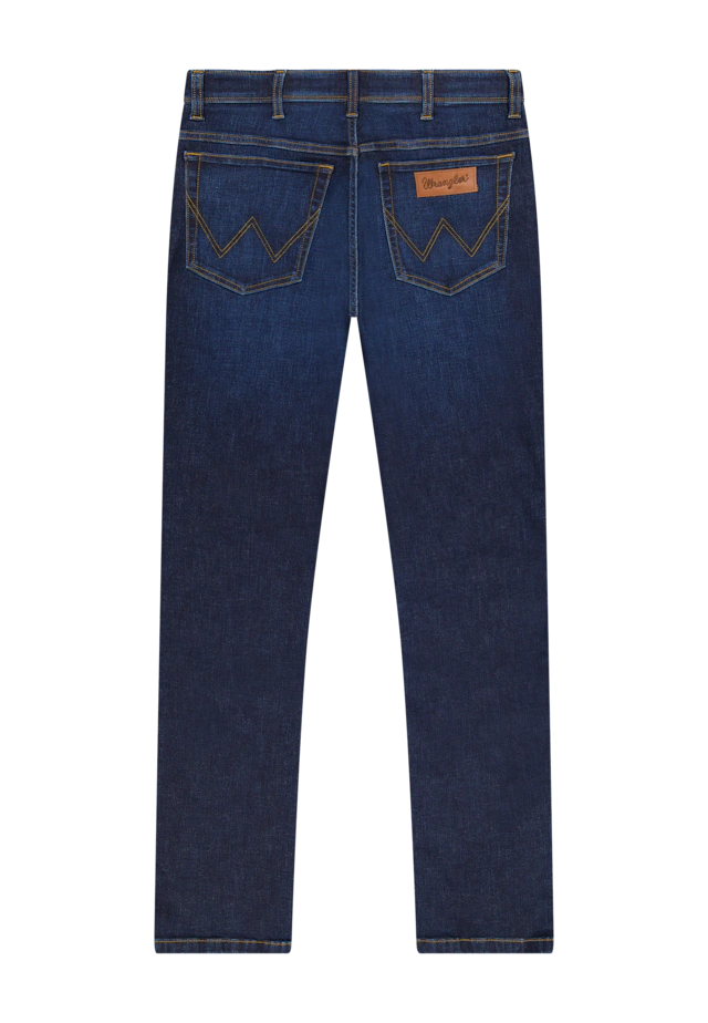 Wrangler Gerade Jeans »Texas«