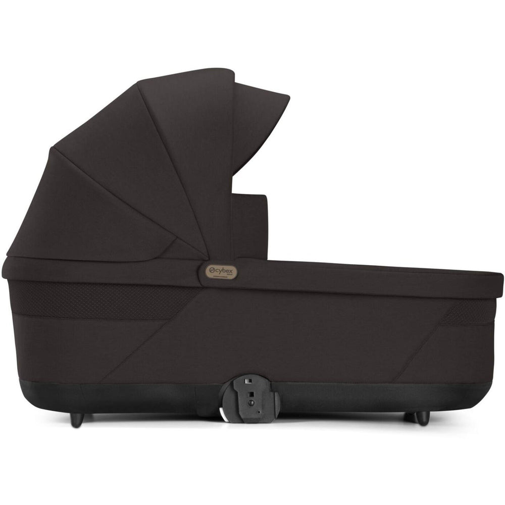 Køb Cybex Chocolate Brown Cot S Lux
