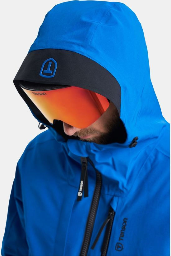 Tenson Tenson Prime Pro Ski-jas