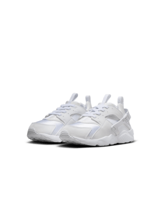 Nike Huarache Run 2.0 Little Kids' Shoes
