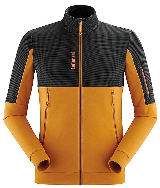 LAFUMA - POLAIRE TRACK F ZIP JKT M