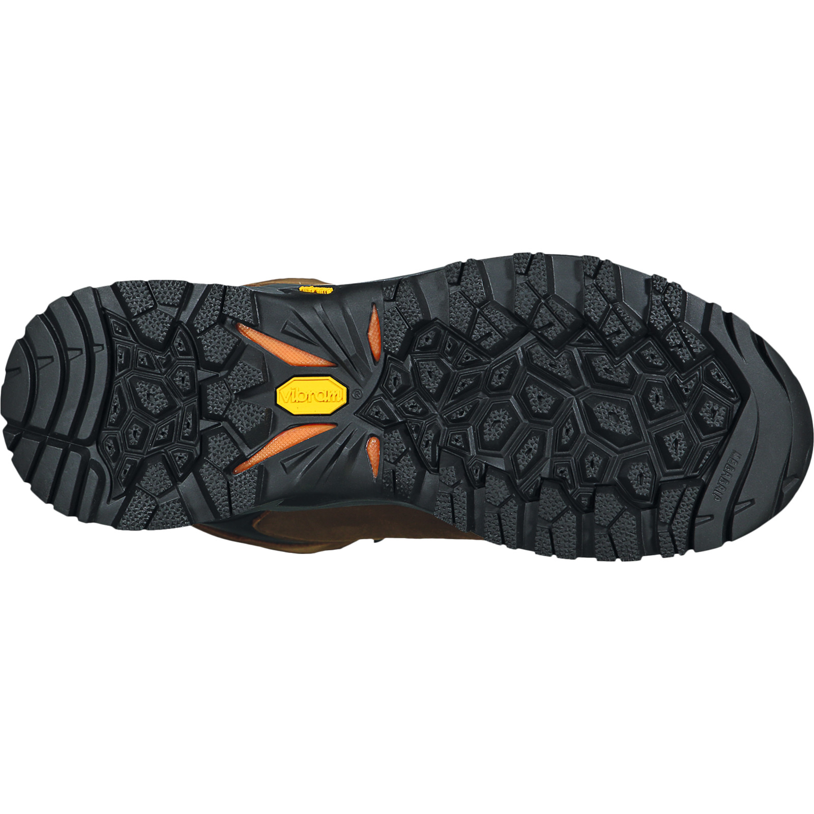 Merrell Herren-Wanderschuh Phaserbound 2 Tall WP 44