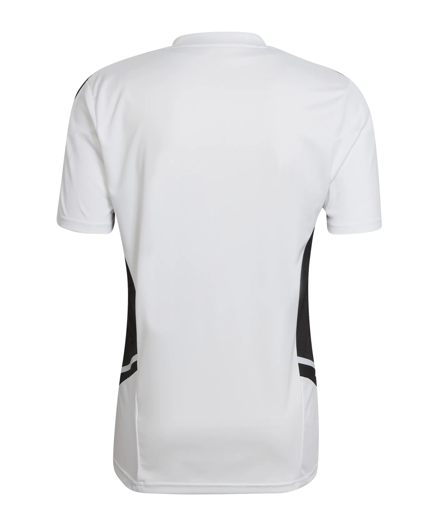 adidas Condivo 22 Trikot Weiss Schwarz