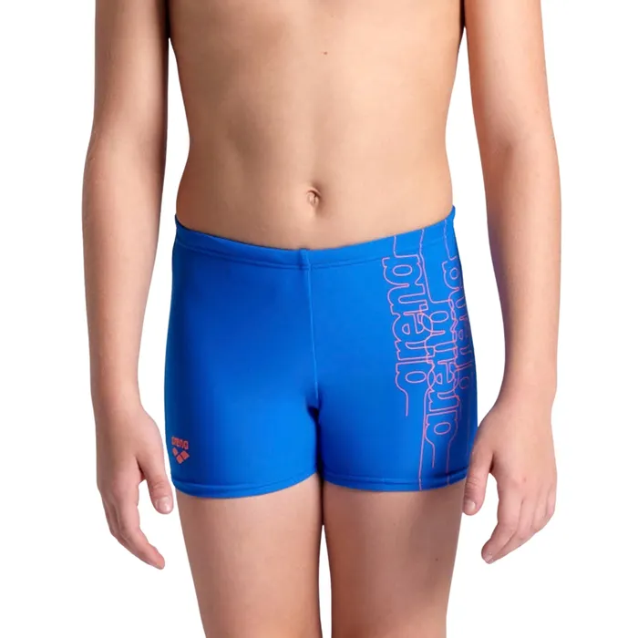 Arena Graphic Zwemboxer Junior