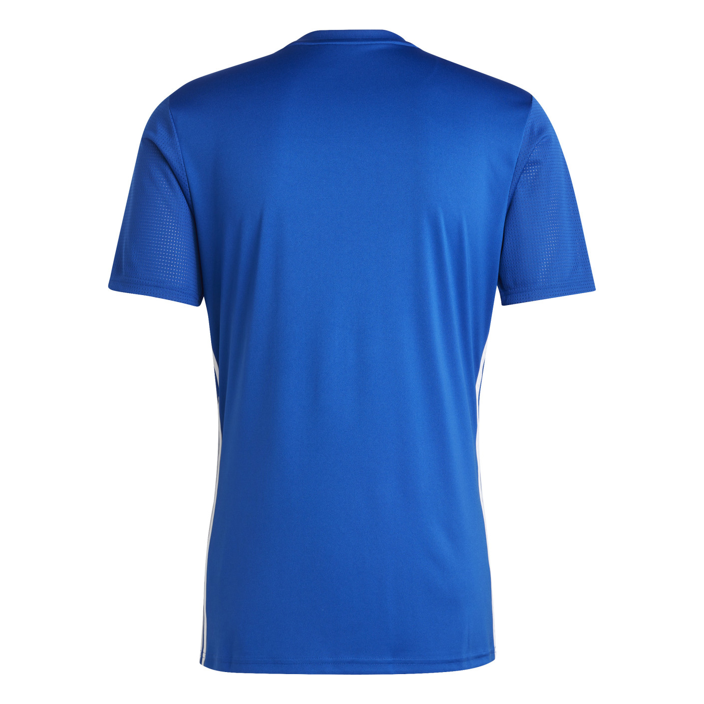 adidas Tabela Trainingsset Blauw Wit Zwart