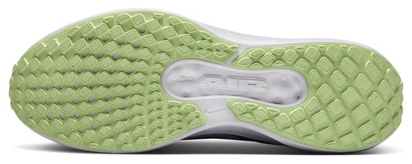 Chaussures Running Nike Air Winflo 11 Bleu/Blanc Homme