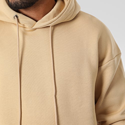 Ensemble De Survetement LL551 Sable