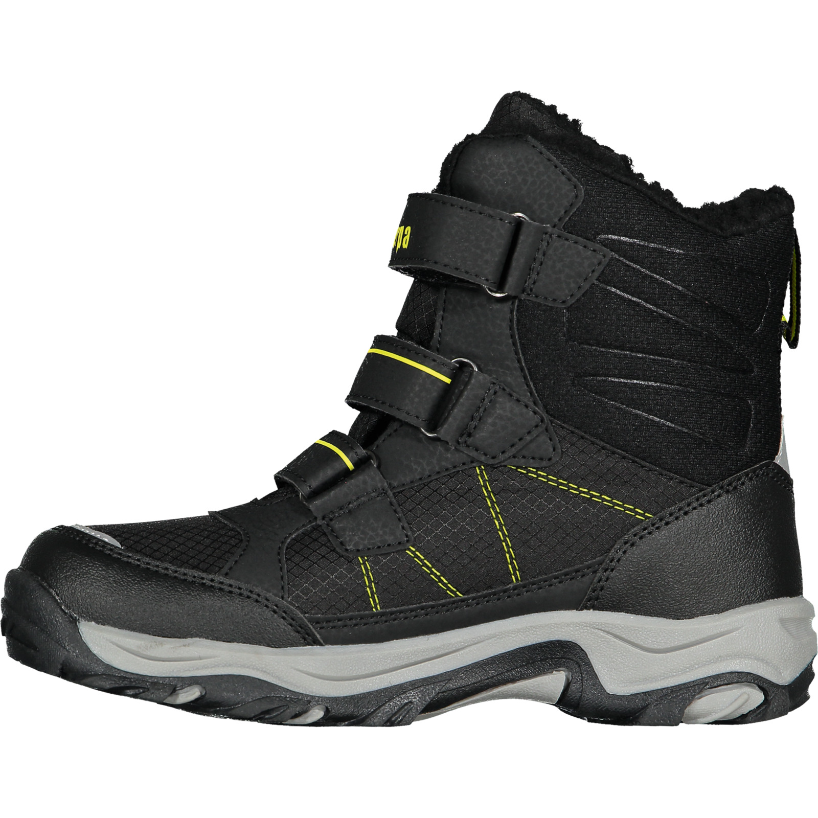 Sherpa Kinder-Winterschuh Rimi 30