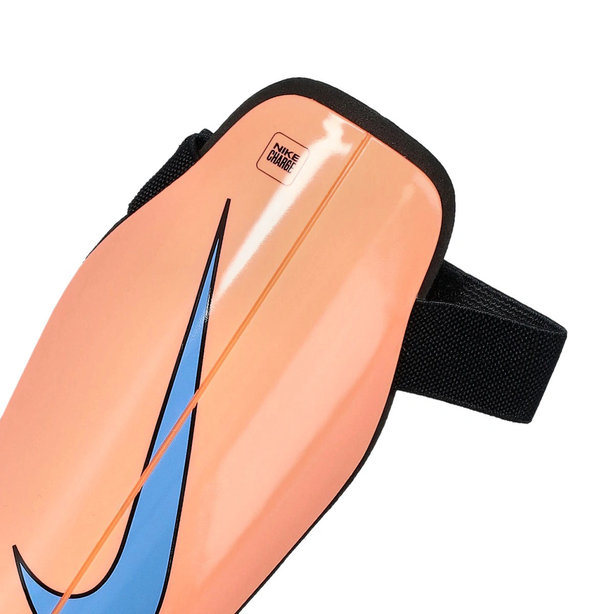 Caneleira Nike Charge Guard