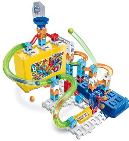 VTech 80-571705 vaardigheids-/actief spel & speelgoed Speelgoed knikkercircuit & knikkers (set)