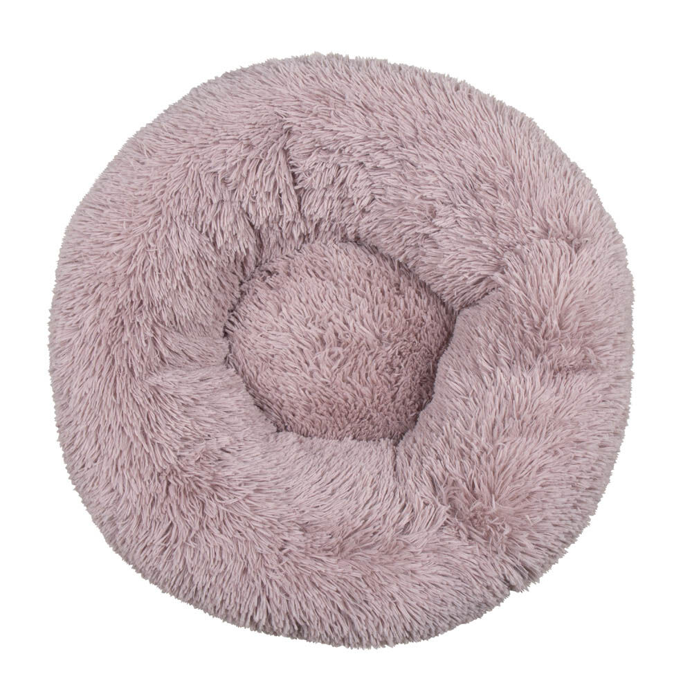 District 70 FUZZ - Hondenmand - beige - XL
