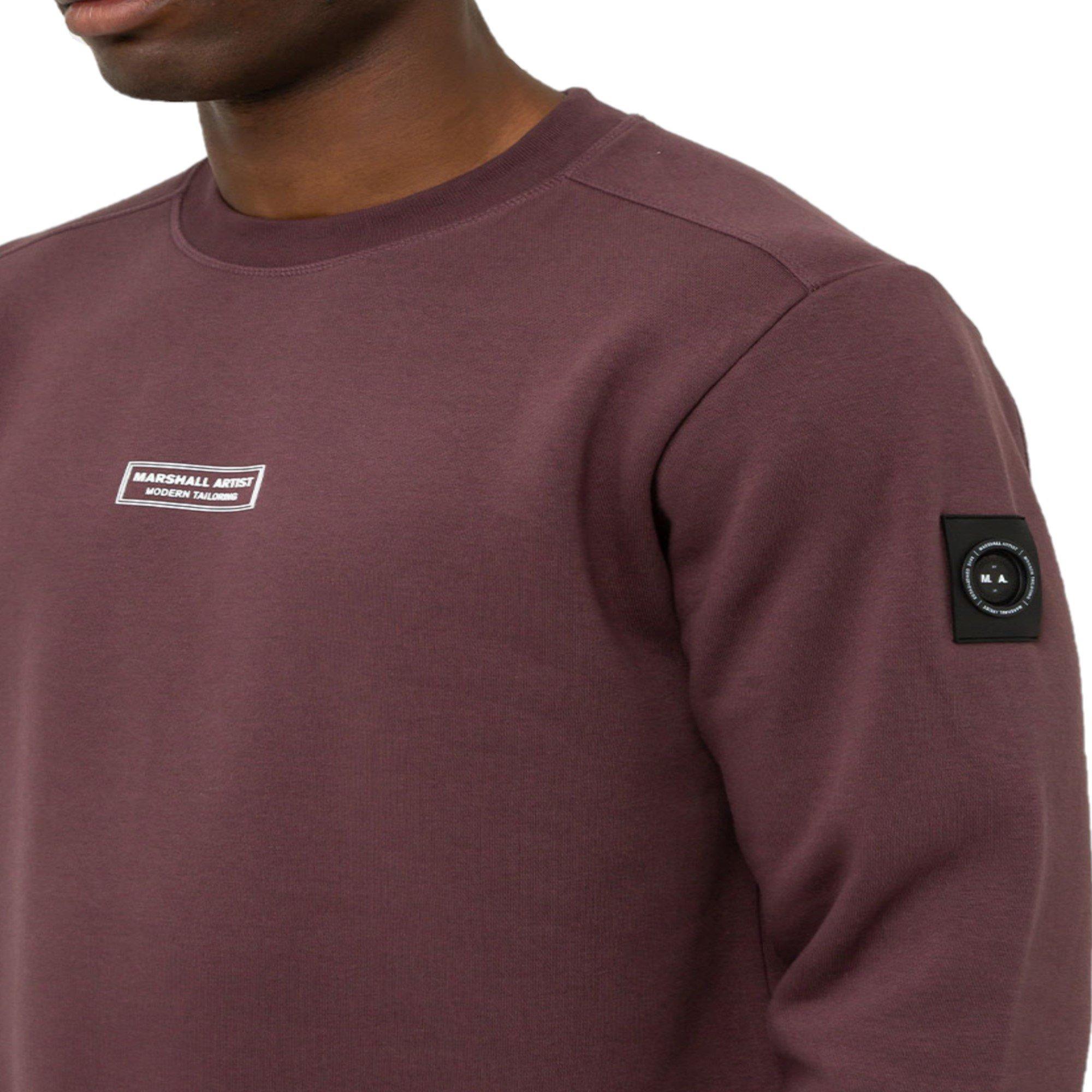 Marshall Artist Siren Crew Sweater