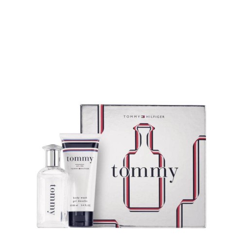 Tommy Hilfiger Tommy Eau de Toilette 50ml Spring Set