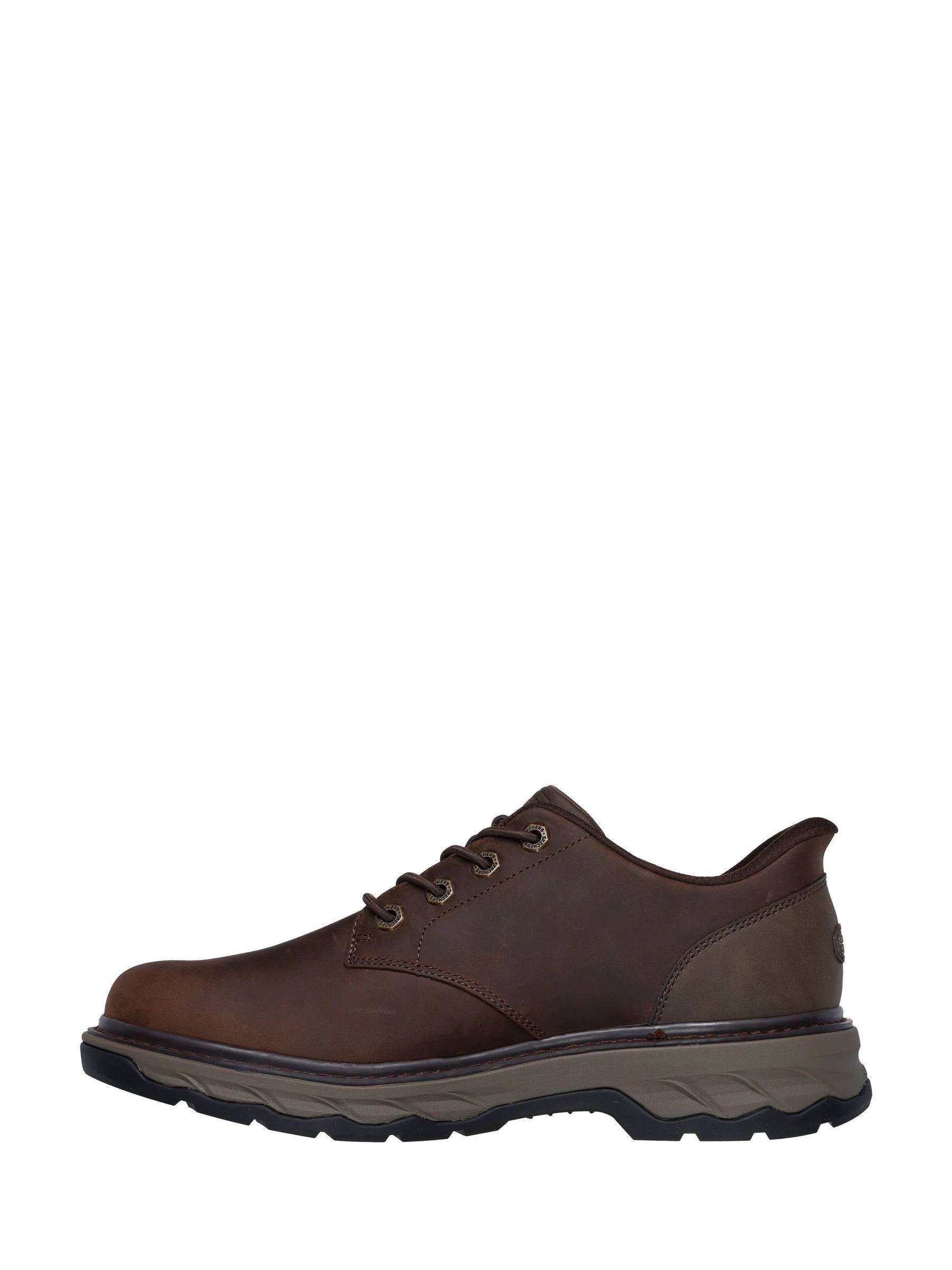 Bruin - Skechers Relaxed Fit Slip-Ins Lockett Gustav Shoes