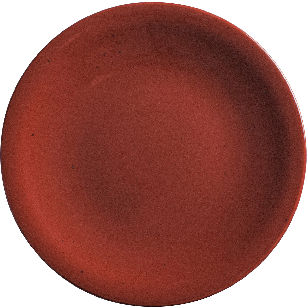 KAHLA Homestyle Speiseteller 26,5 cm siena red