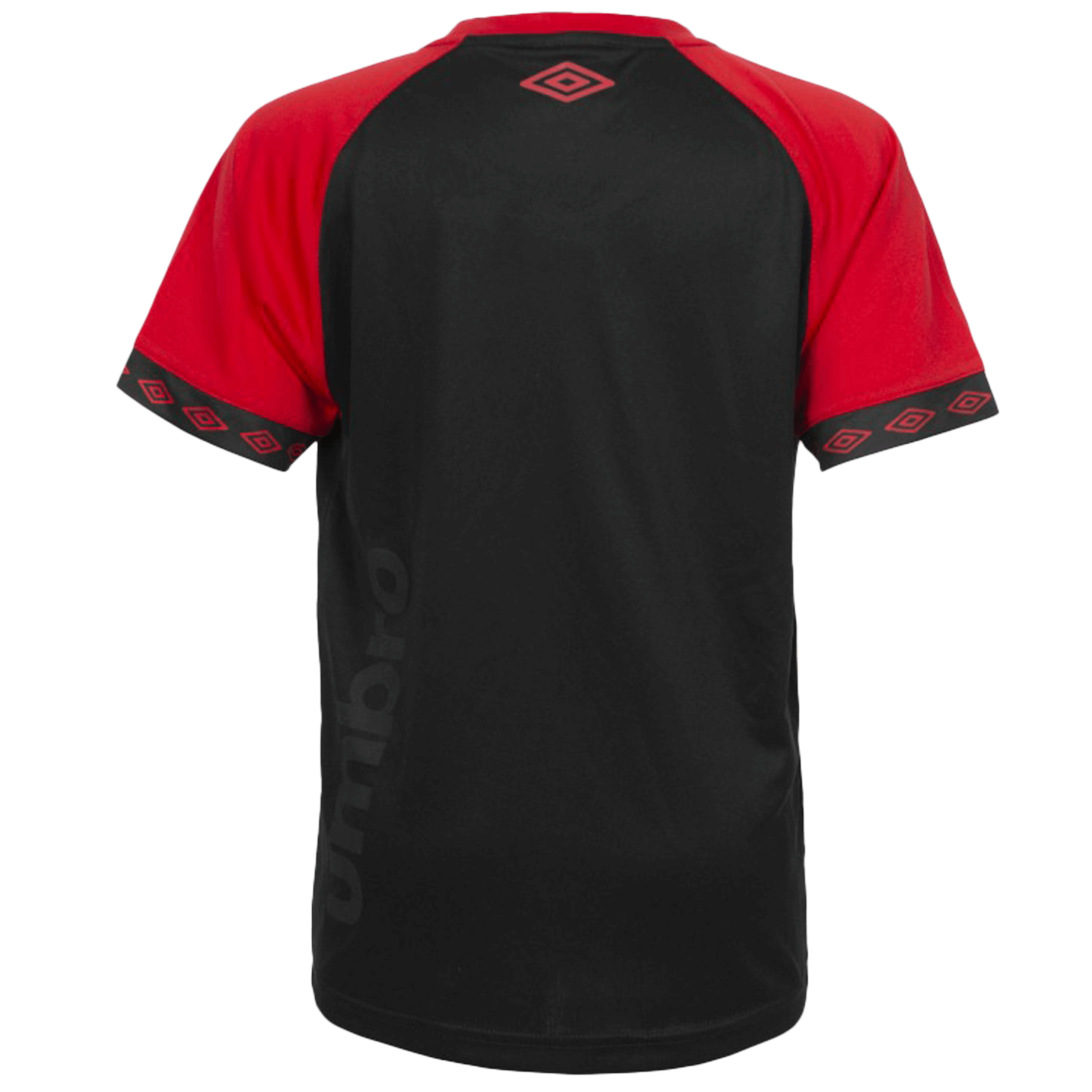 Umbro Furio Tech Tee Jr - Treningstøy