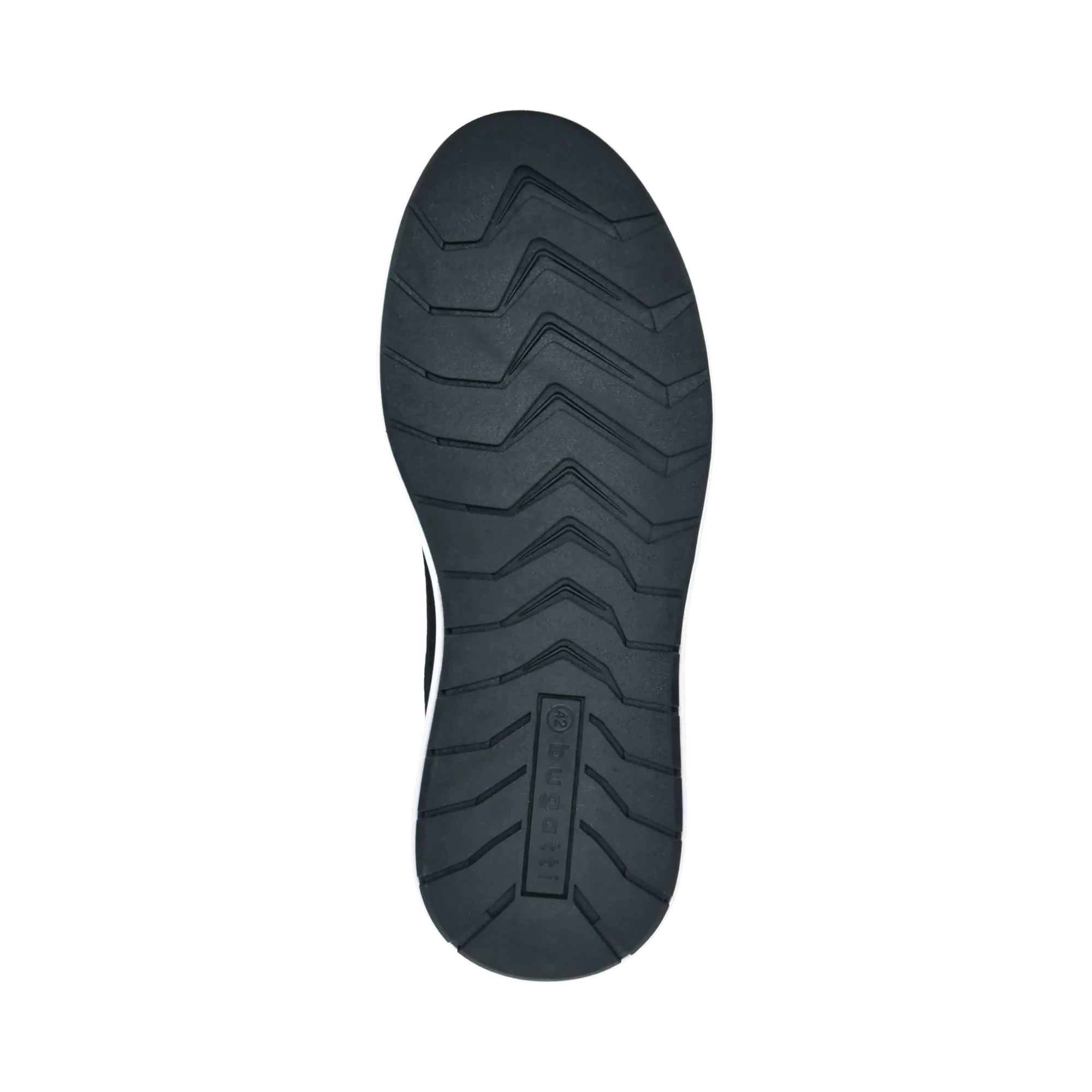 Sneaker schwarz