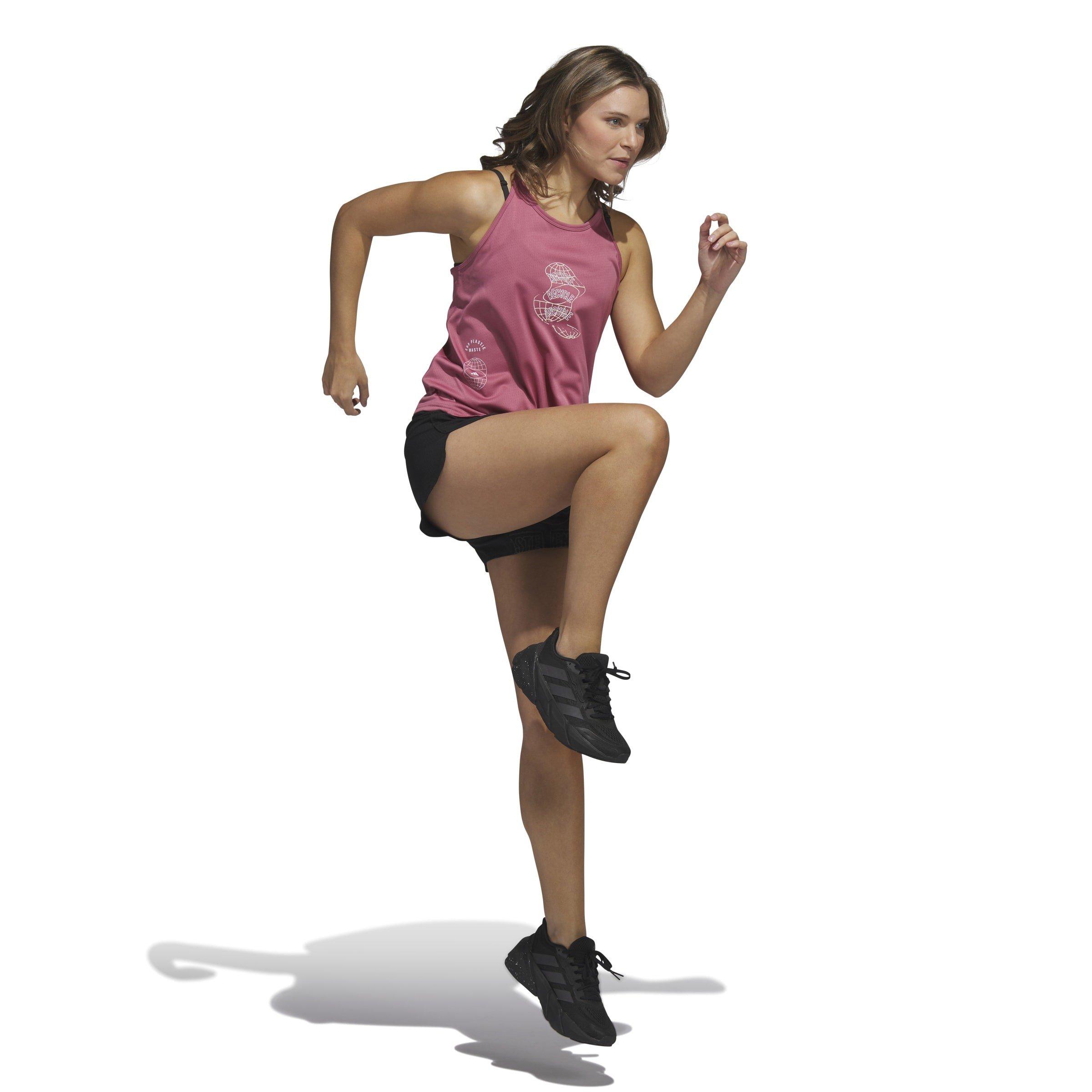 adidas Made For The Planet Tank Top Womens