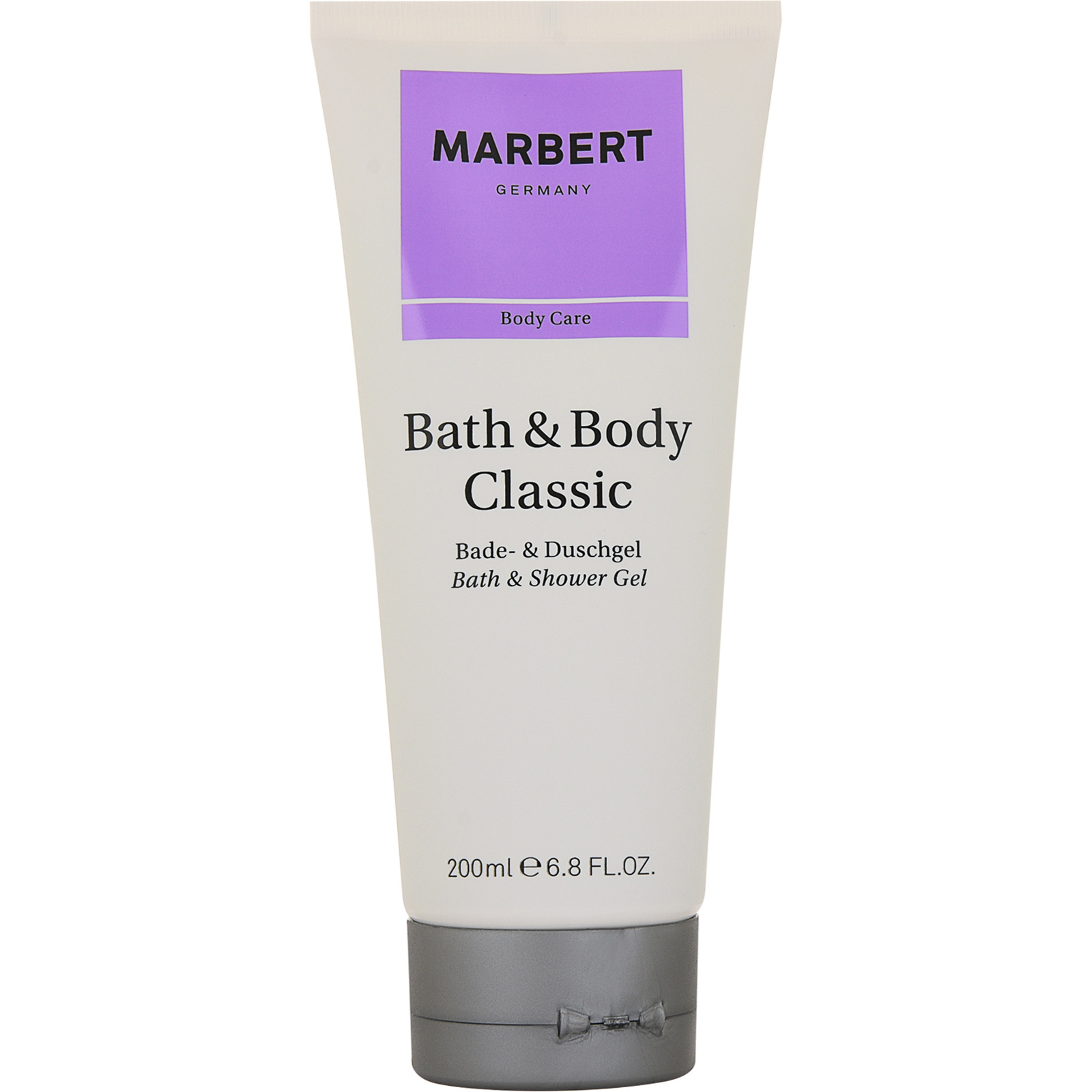 Marbert Bath & Body Classic Pflegeset, 3-teilig
