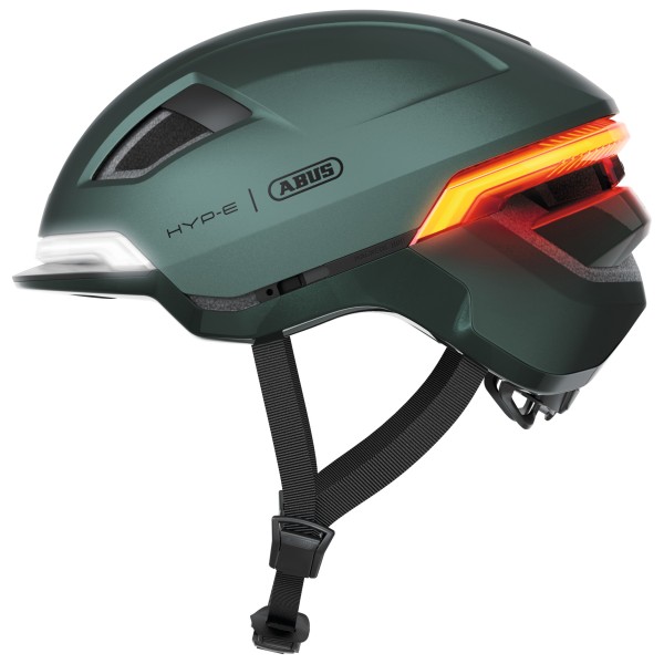 ABUS - Hyp-E - Casque de cyclisme