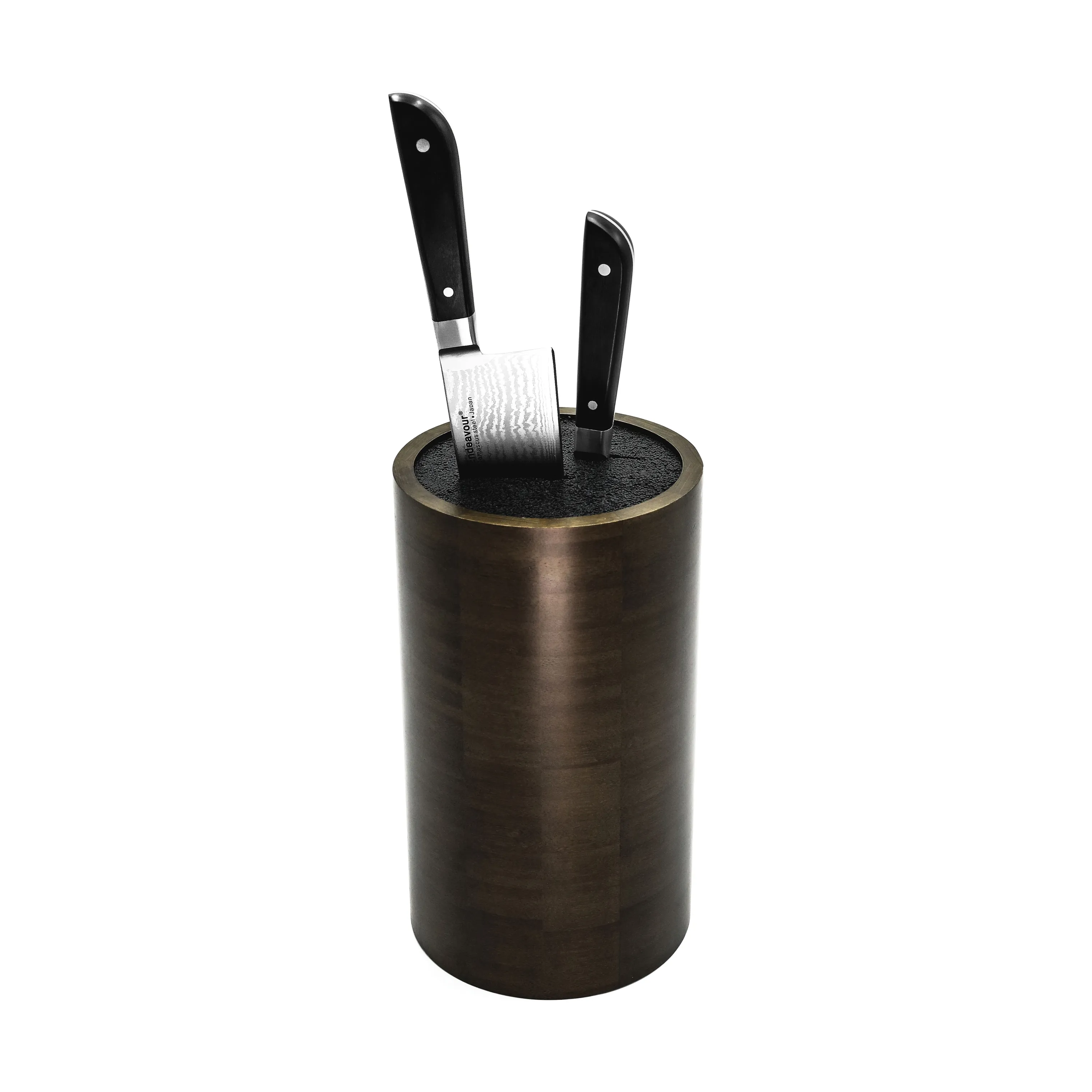 Endeavour Knivholder