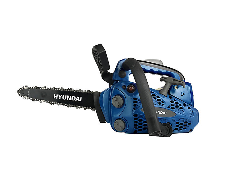 Elagueuse thermique Hyundai Carving 25cc 30 cm