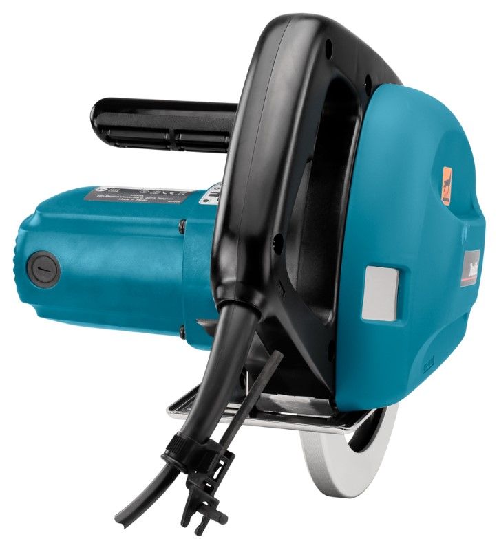 Makita 4131 230 V Metaal cirkelzaag 185 mm in doos