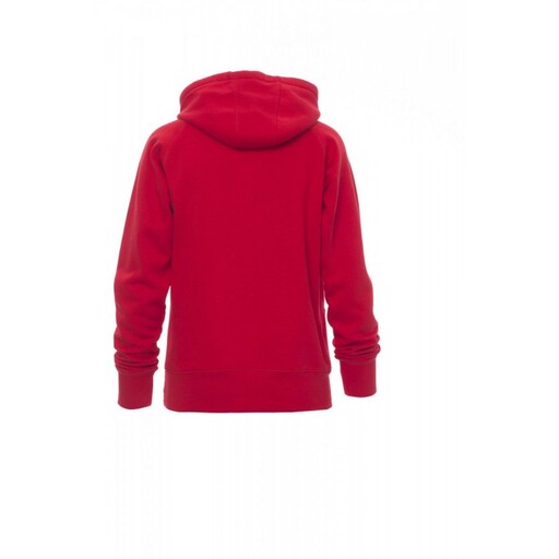 Sudadera Perchada 300gr Payper Atlanta