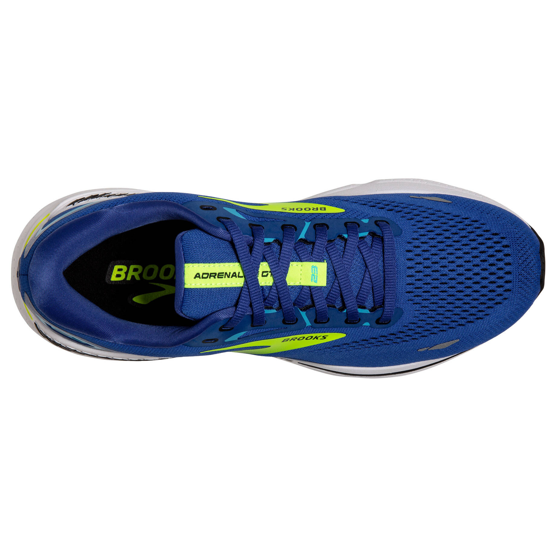 Brooks| Herren Laufschuhe ADRENALINE GTS 23