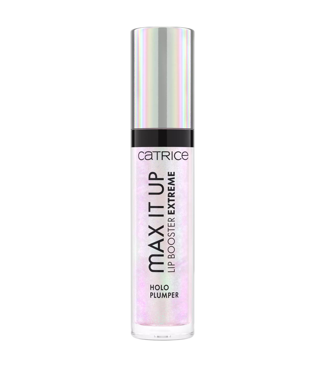 Catrice - Volumizador labial Max It Up Lip Booster Extreme - 050: Beam Me Away